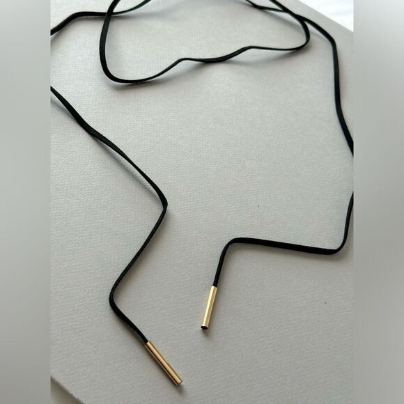 boho necklace A748 - Picture 6 of 6